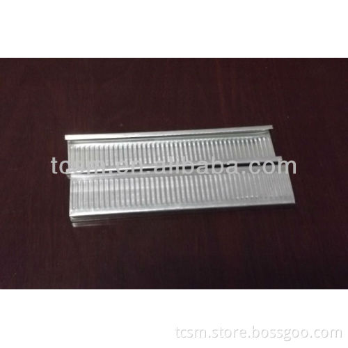 20pcs/ bundle ceiling decorated light steel keel